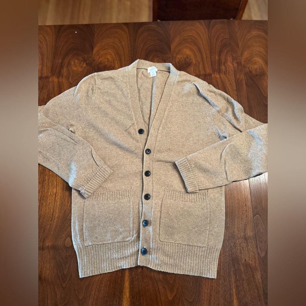 Club Monaco cardigan